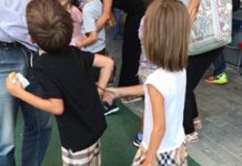 ΑΝΟΙΞΑΝ ΟΙ ΠΟΡΤΕΣ ΤΟΥ ΣΧΟΛΕΙΟΥ ΚΑΙ ΤΗΣ ΖΩΗΣ( Συμβουλές προς τους γονείς).