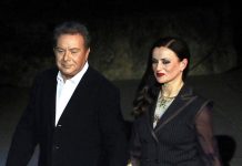 “Ο Γκάτσος που αγάπησα”: Μια εξαιρετική βραδιά στο Ηρώδειο με τους Μανώλη Μητσιά – Καρυοφυλλιά Καραμπέτη!