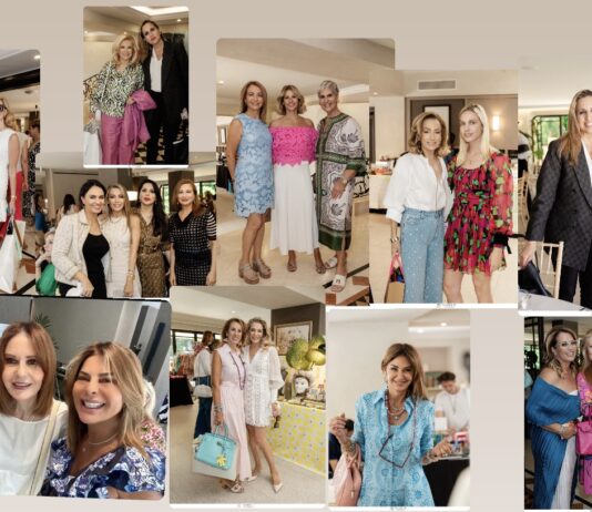 Απολαυστικό διήμερο Bazaar & Lunch για τους σκοπούς του MDA Ελλάς!