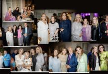 MDA Ελλάς: Λαμπερό dinner προσφοράς για την ενίσχυση της Μονάδας Νευρομυϊκών Παθήσεων του ΠΓΝ Πατρών στο Ρίο!