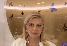 103.000 Ευρώ δώρισε η Κλέλια Χατζηιωάννου στο «ΧΑΜΟΓΕΛΟ ΤΟΥ ΠΑΙΔΙΟΥ», πληρώνοντας για 10η συνεχόμενη χρονιά τον ΕΝΦΙΑ του Οργανισμού!